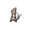 Metallic Buizel